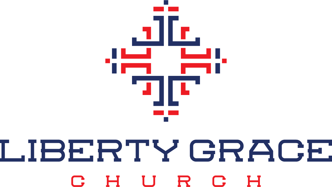 Liberty Grace Church home