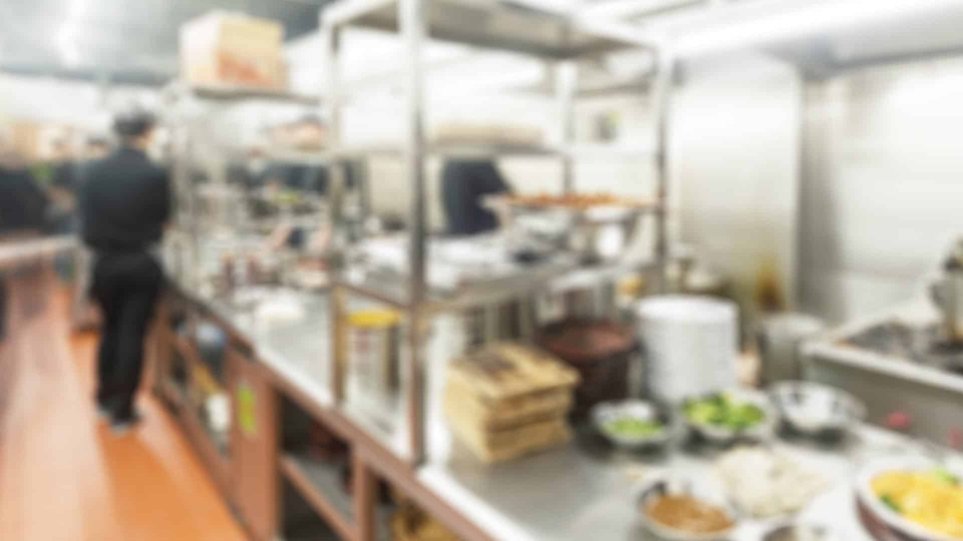 Announcing: Our Community Kitchen Project