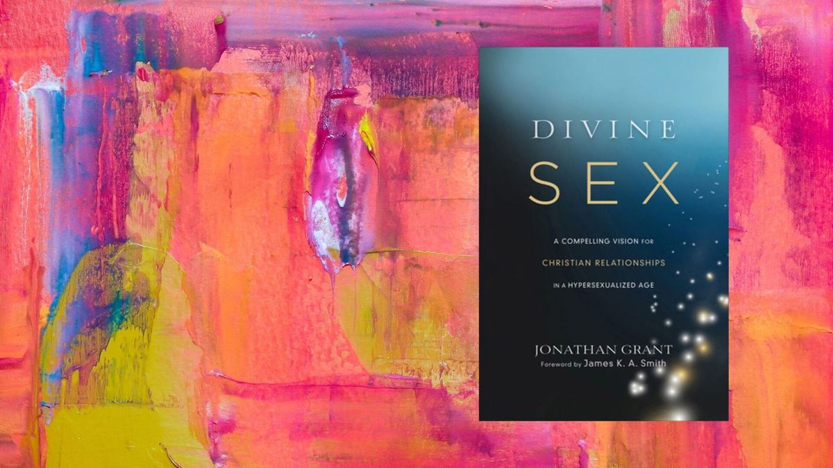 Divine Sex