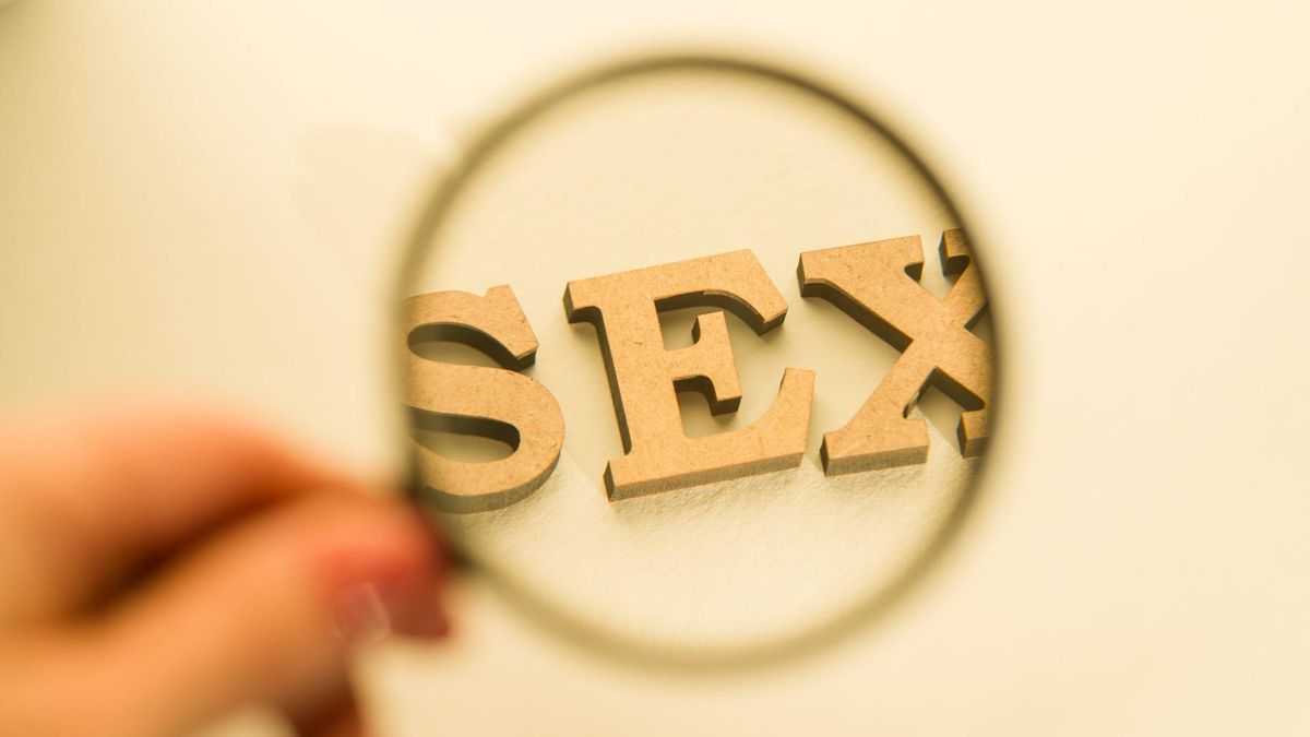 The Christian View of Sex