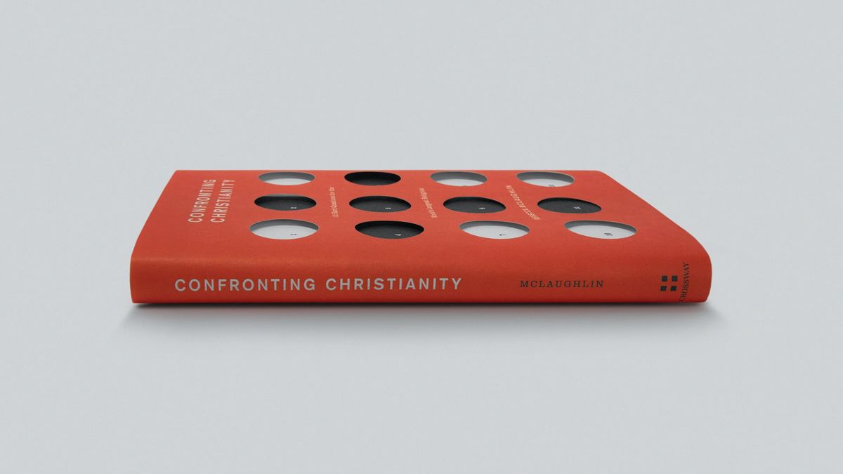 Confronting Christianity