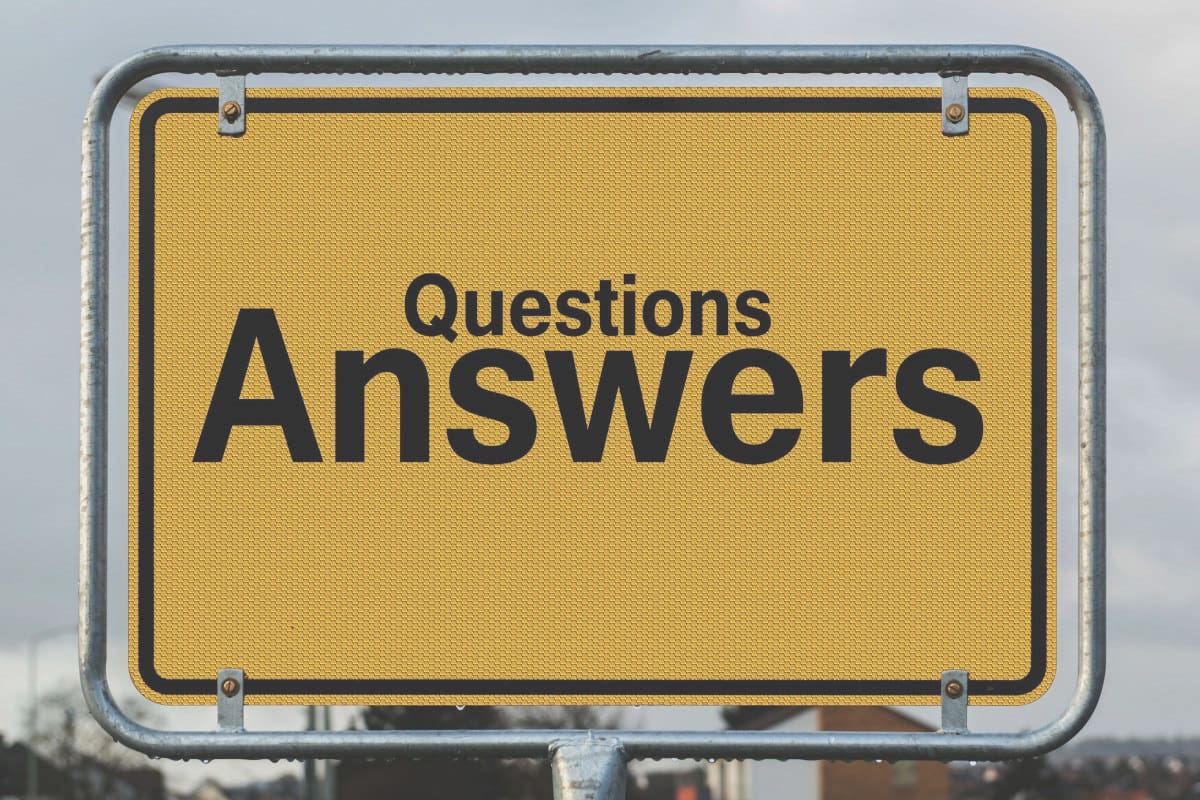Questions about easter