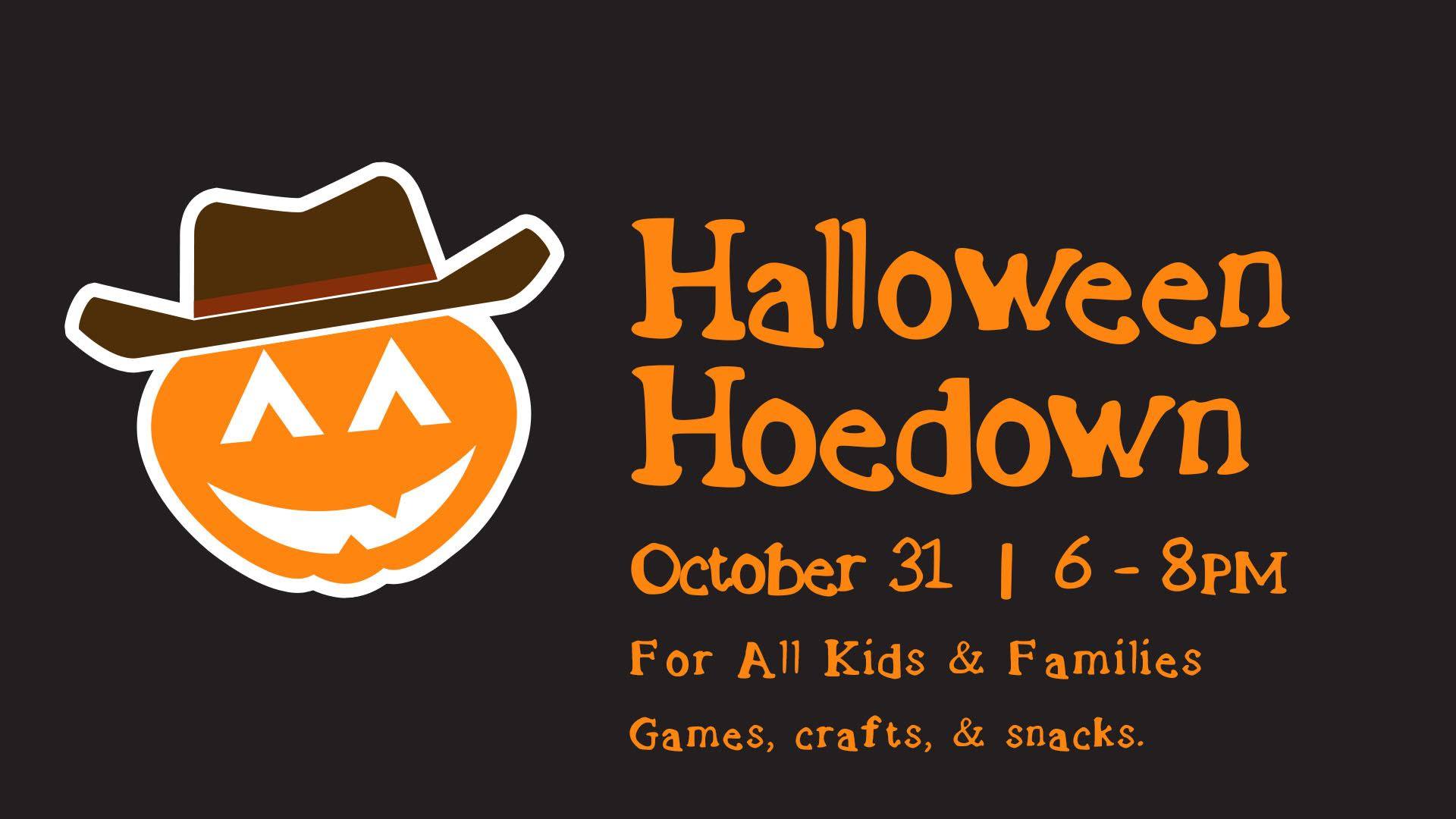 halloweenhoedown